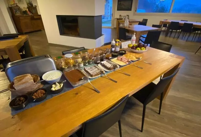 ホテル Agriturismo Casamela