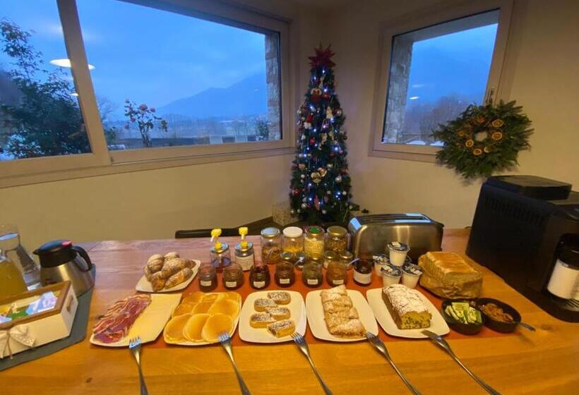 Отель Agriturismo Casamela