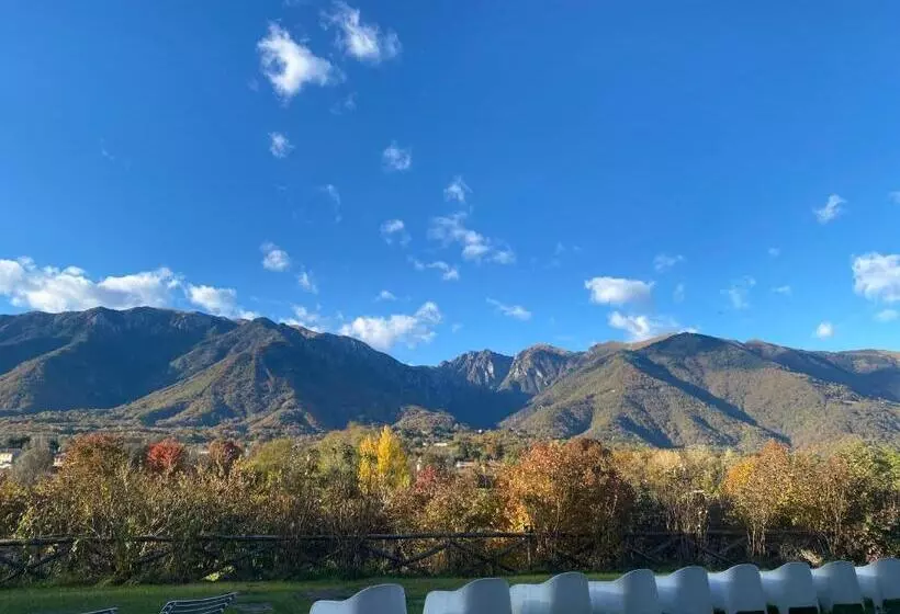 ホテル Agriturismo Casamela