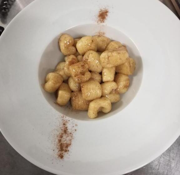 Отель Agriturismo Casamela