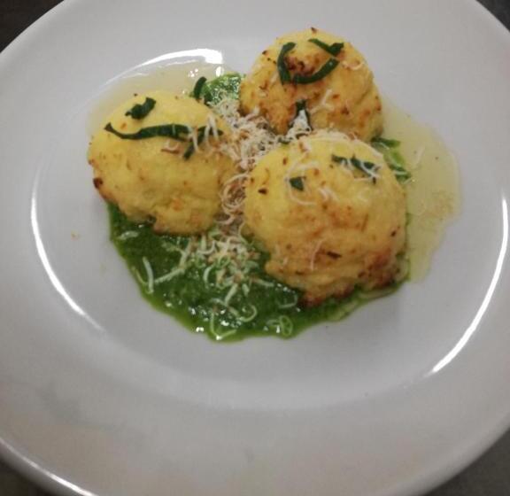 Отель Agriturismo Casamela