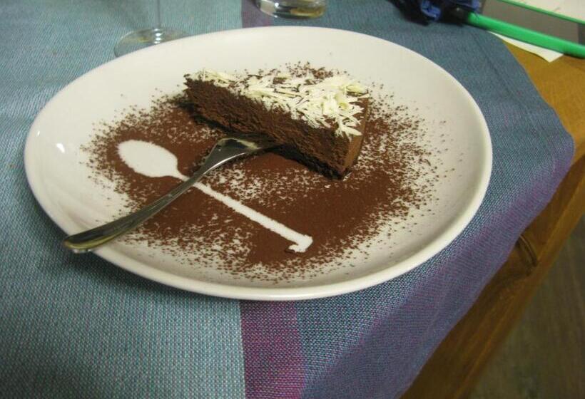 Отель Agriturismo Casamela