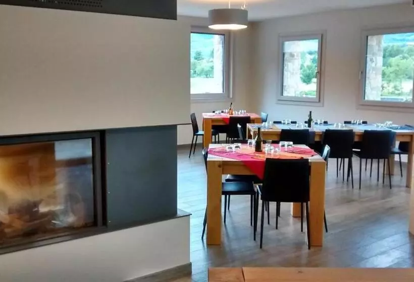 ホテル Agriturismo Casamela