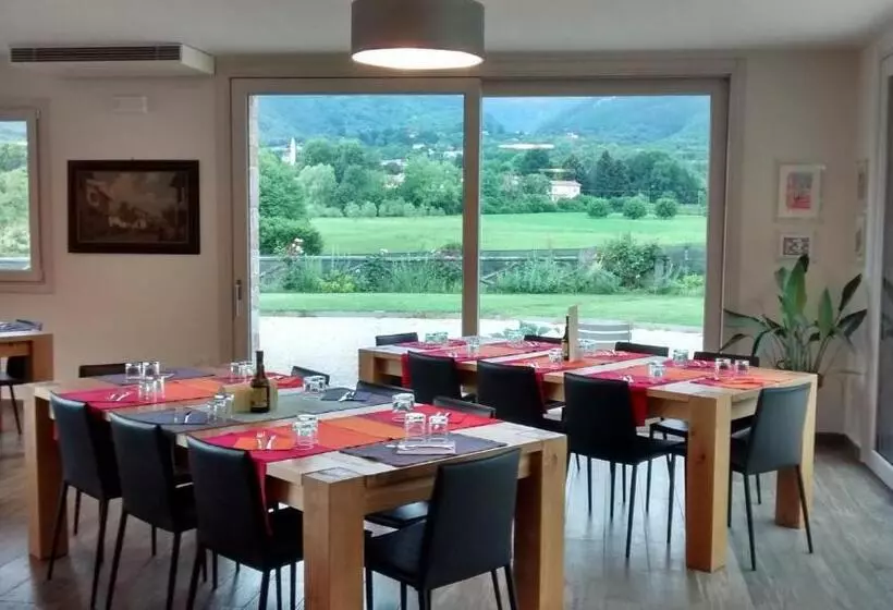 ホテル Agriturismo Casamela