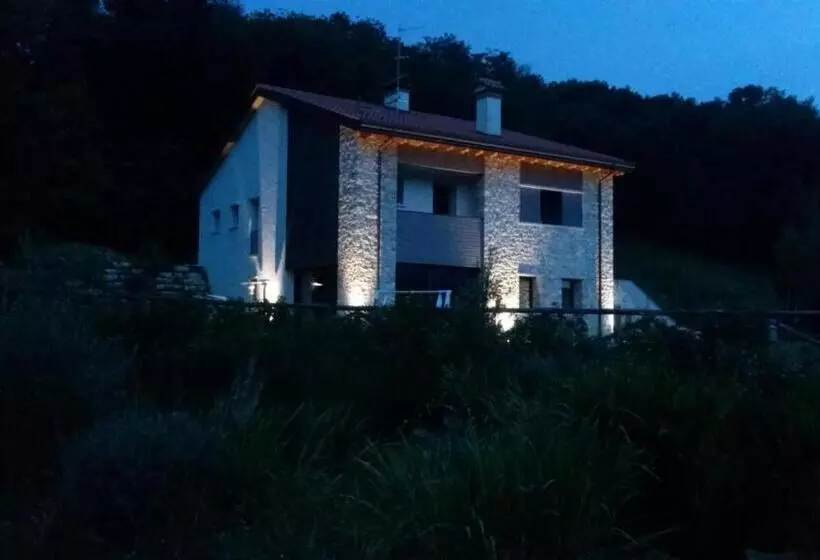 ホテル Agriturismo Casamela