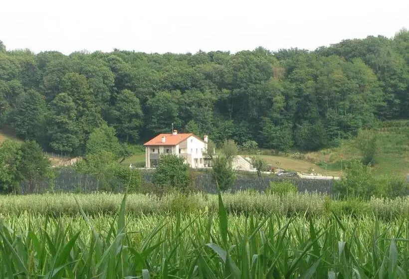 ホテル Agriturismo Casamela