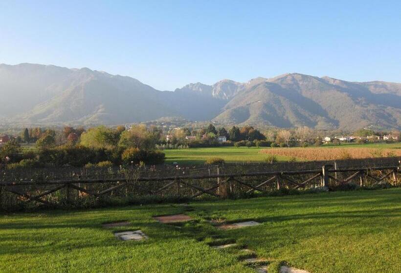 Отель Agriturismo Casamela