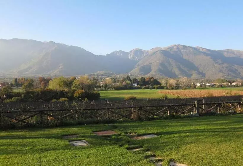 ホテル Agriturismo Casamela