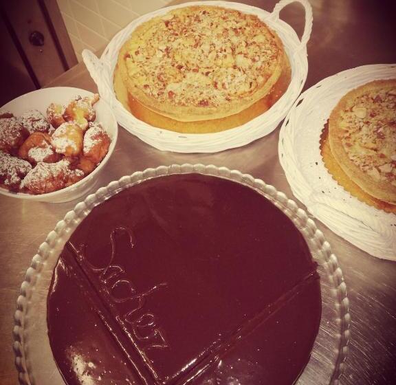 Отель Agriturismo Casamela