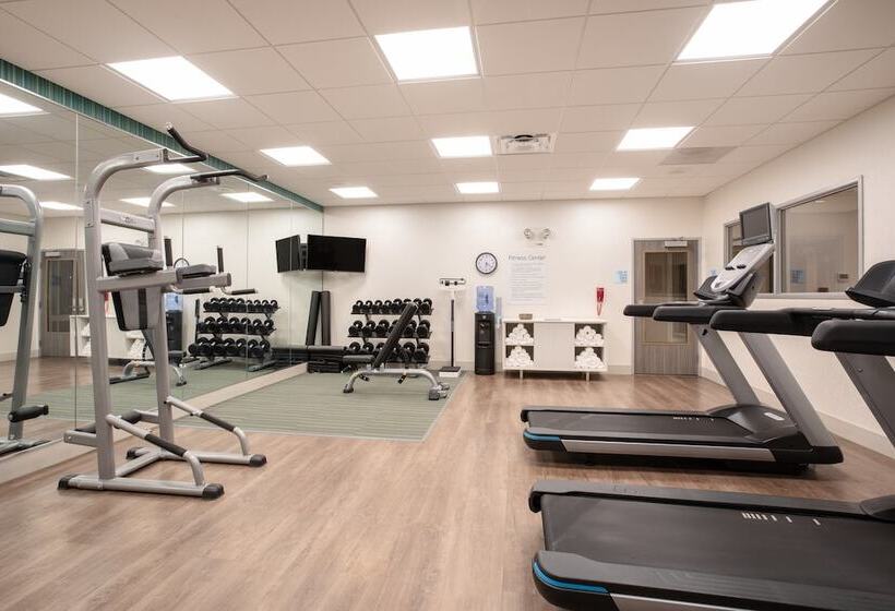 בית מלון כפרי Holiday Inn Express & Suites   Denver Ne   Brighton, An Ihg