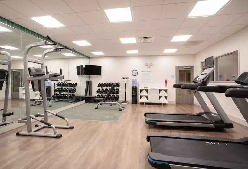 ホテル Holiday Inn Express & Suites   Denver Ne   Brighton, An Ihg