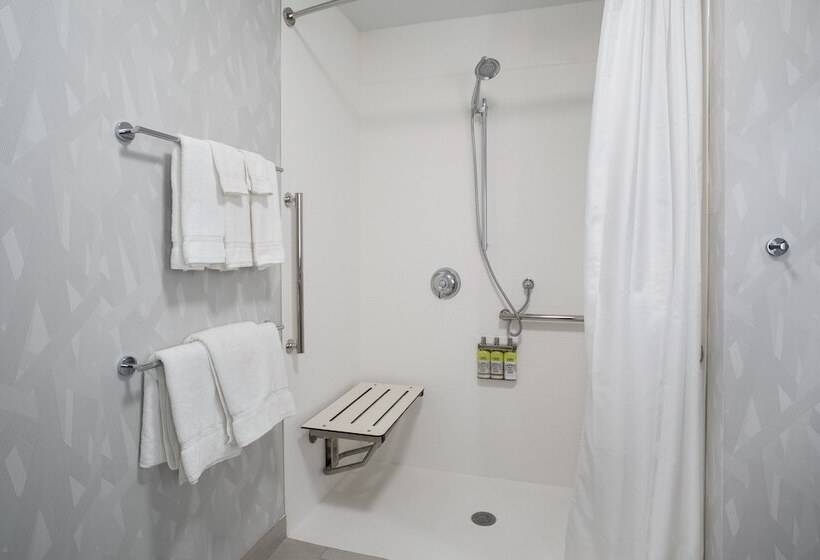 בית מלון כפרי Holiday Inn Express & Suites   Denver Ne   Brighton, An Ihg