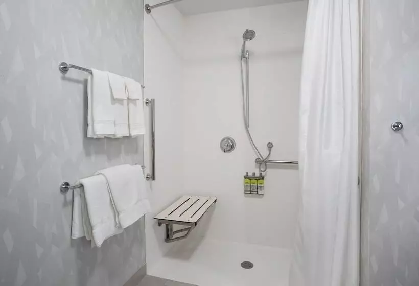 ホテル Holiday Inn Express & Suites   Denver Ne   Brighton, An Ihg