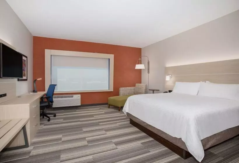 ホテル Holiday Inn Express & Suites   Denver Ne   Brighton, An Ihg