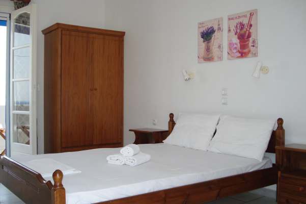 בית מלון כפרי Studios Marianna