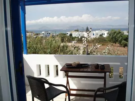 Hotelli Studios Marianna