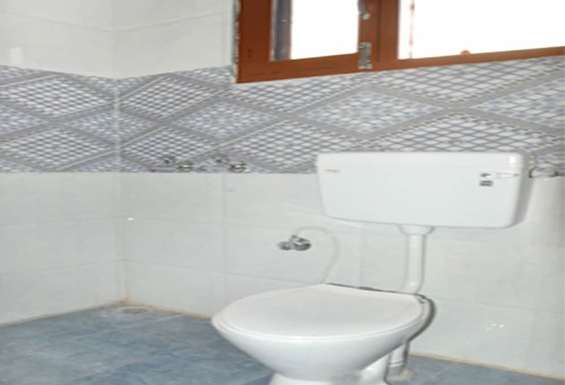 Oyo 13319 Home Valley View Dharampur