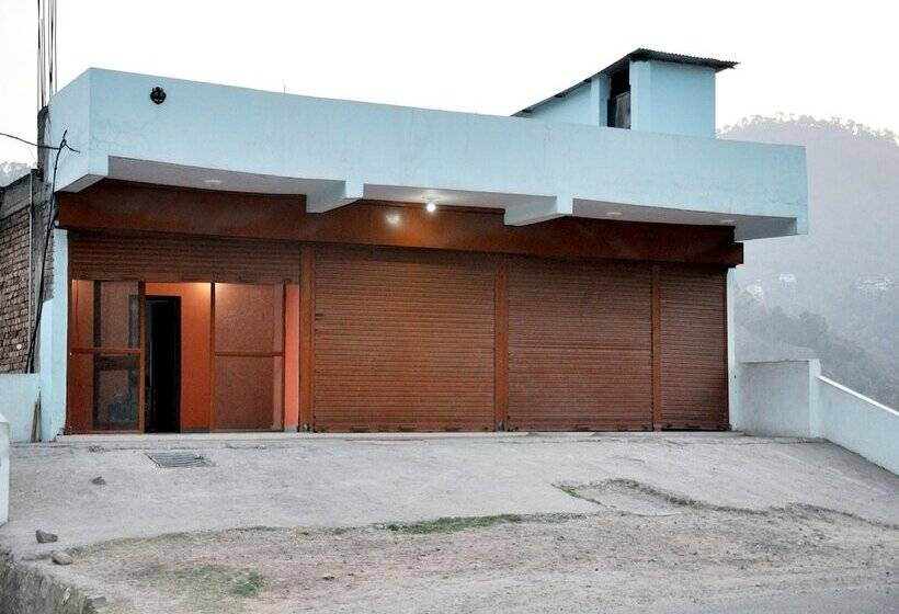 Oyo 13319 Home Valley View Dharampur