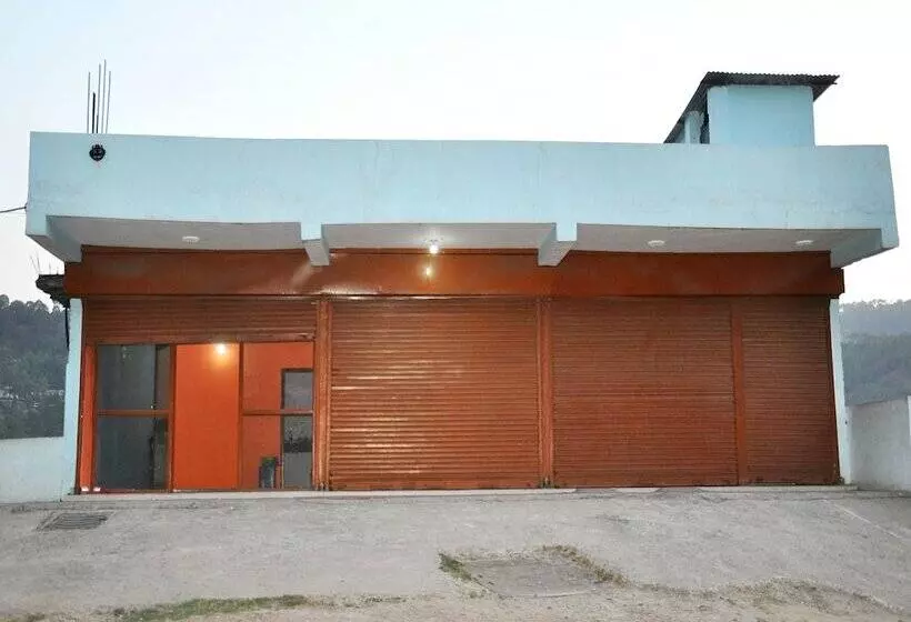 Oyo 13319 Home Valley View Dharampur