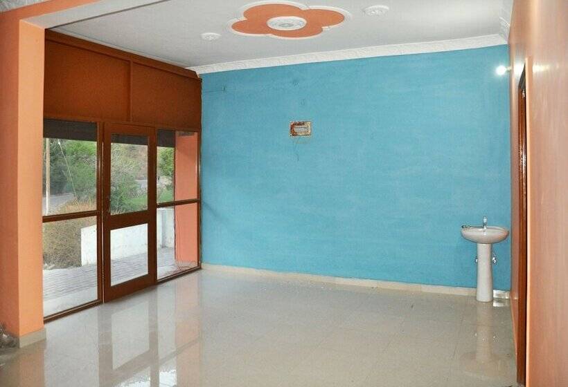 Oyo 13319 Home Valley View Dharampur