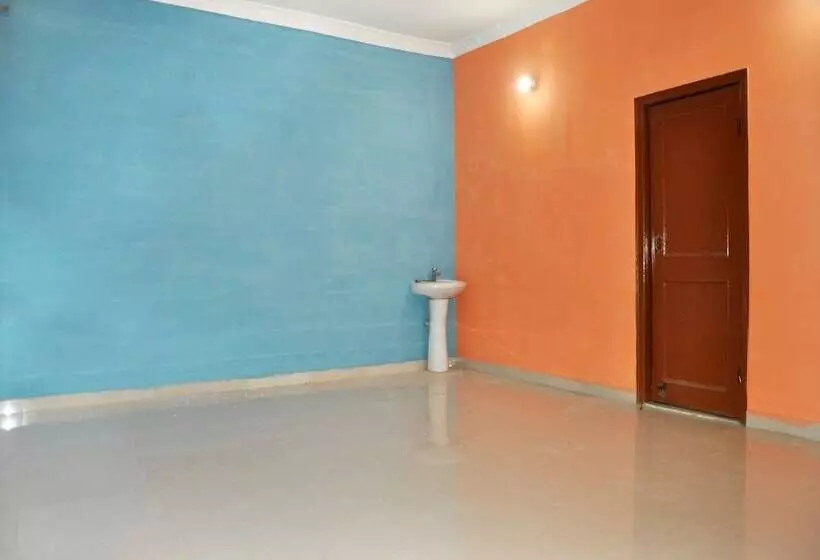 Oyo 13319 Home Valley View Dharampur