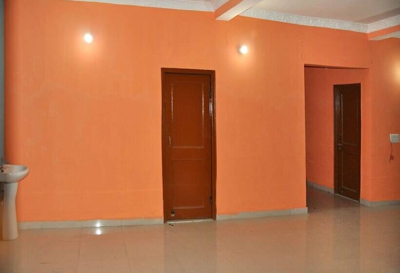 Oyo 13319 Home Valley View Dharampur