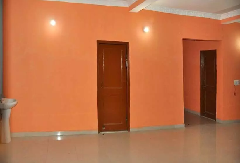 Oyo 13319 Home Valley View Dharampur