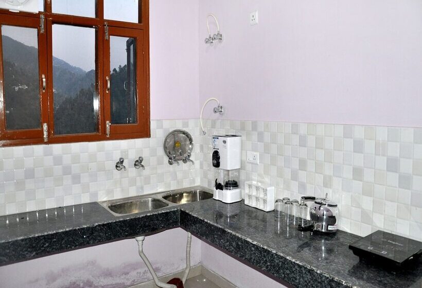 Oyo 13319 Home Valley View Dharampur