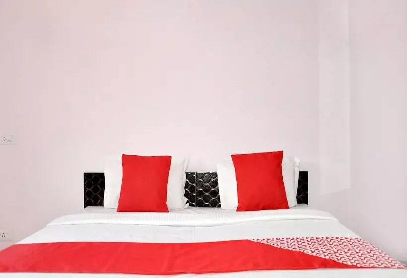 Oyo 13319 Home Valley View Dharampur