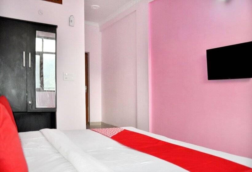 Oyo 13319 Home Valley View Dharampur