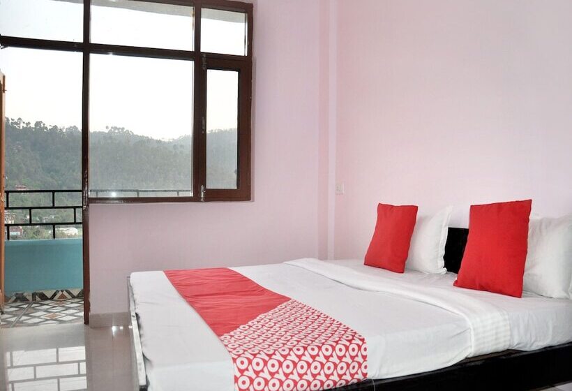 Oyo 13319 Home Valley View Dharampur