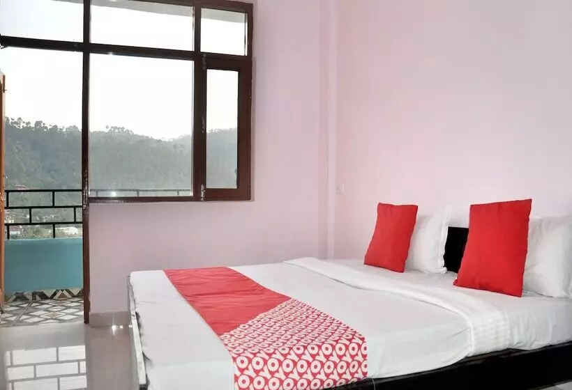 Oyo 13319 Home Valley View Dharampur