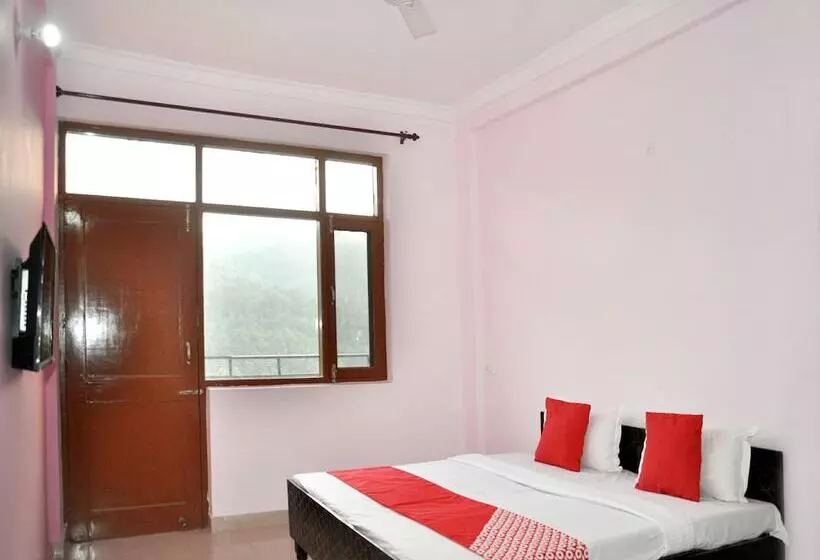 Oyo 13319 Home Valley View Dharampur