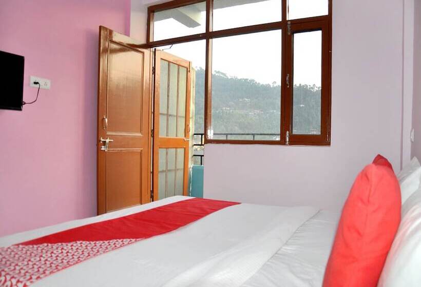 Oyo 13319 Home Valley View Dharampur