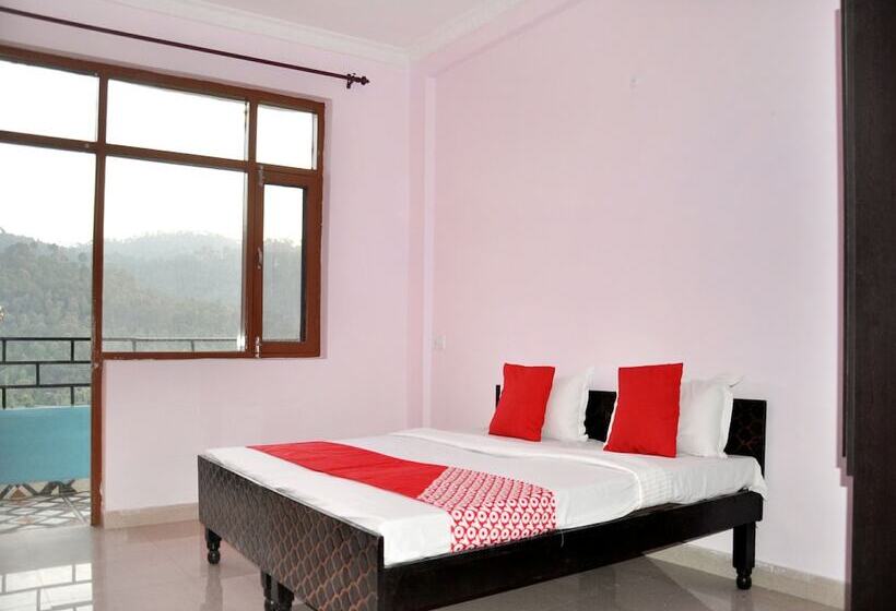 Oyo 13319 Home Valley View Dharampur