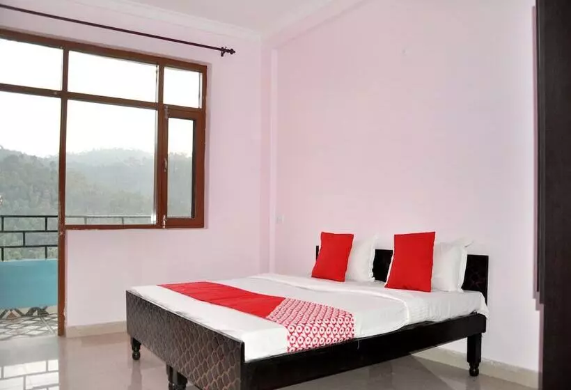 Oyo 13319 Home Valley View Dharampur