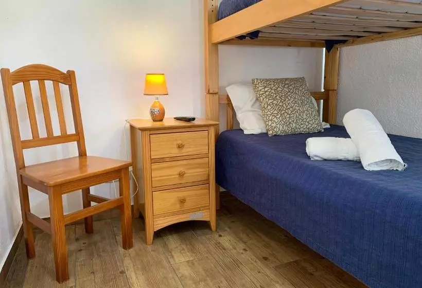 ペンション Lagos Downtown Guesthouse