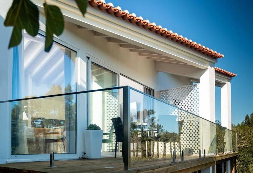 Пансион Monte Das Alpenduradas