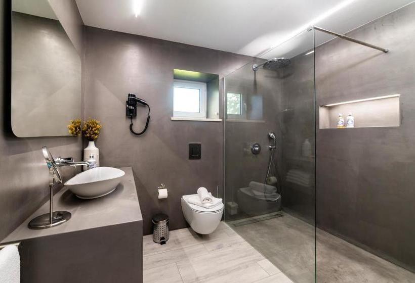 Пансион Monte Das Alpenduradas