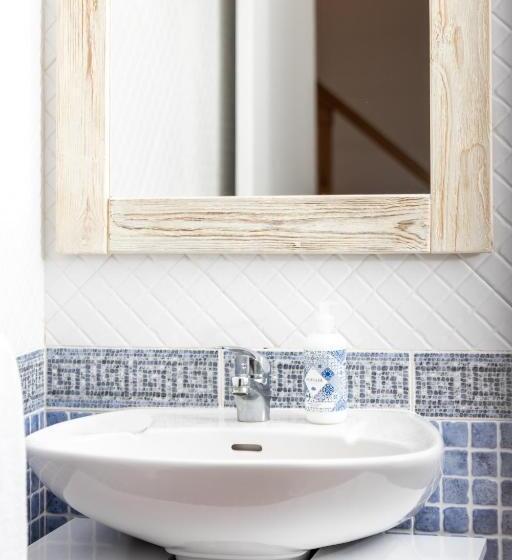 Пансион Monte Das Alpenduradas