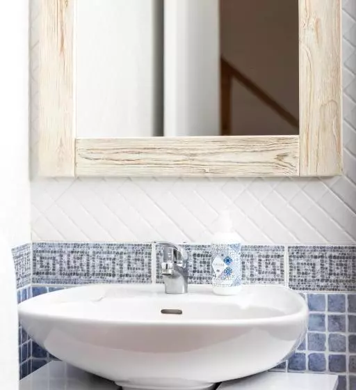 پانسیون Monte Das Alpenduradas