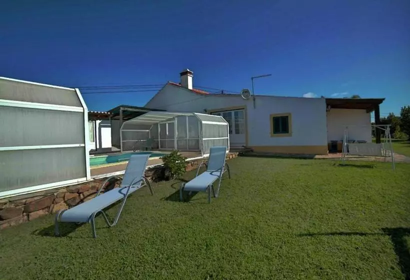 پانسیون Monte Das Alpenduradas