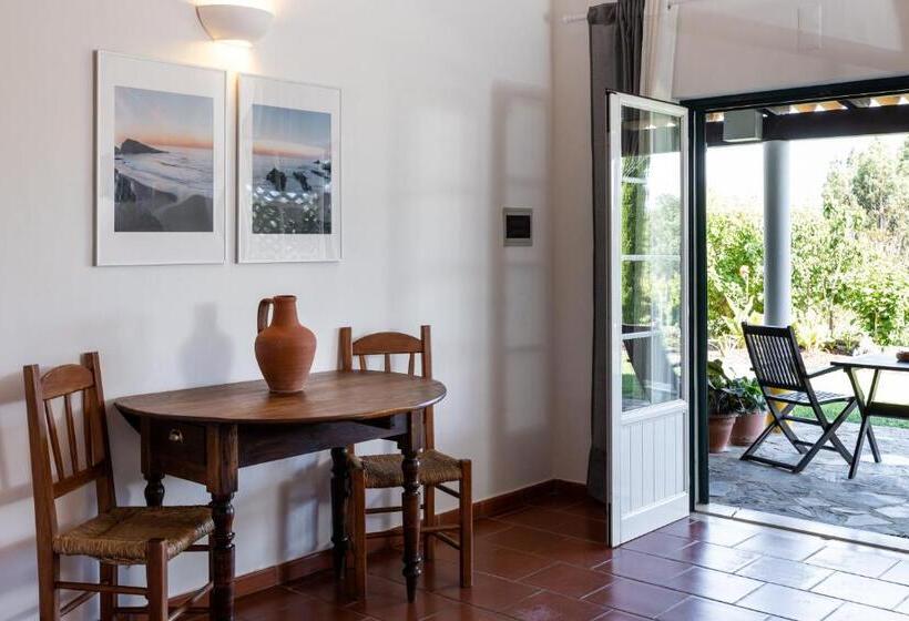 Пансион Monte Das Alpenduradas