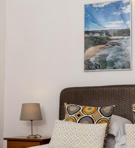 Пансион Monte Das Alpenduradas