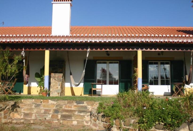 Пансион Monte Das Alpenduradas