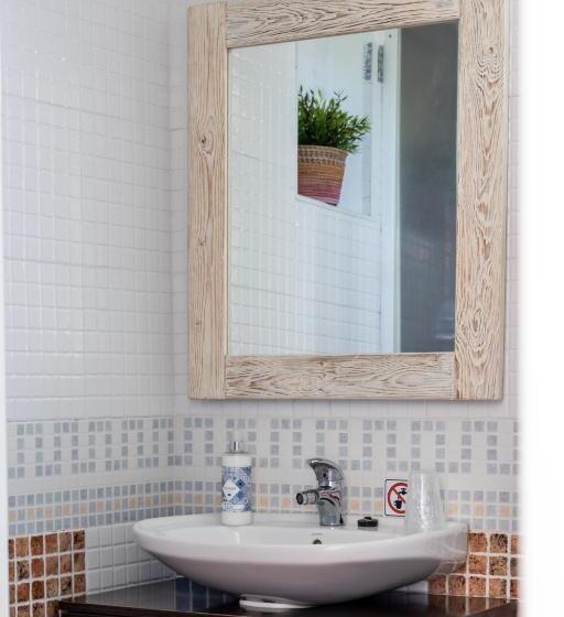 Пансион Monte Das Alpenduradas