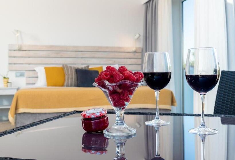 Пансион Monte Das Alpenduradas