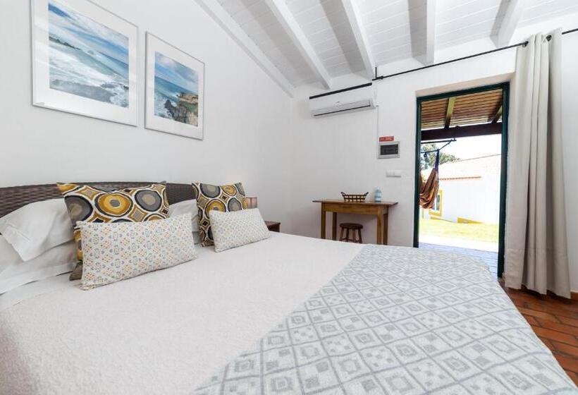 Пансион Monte Das Alpenduradas