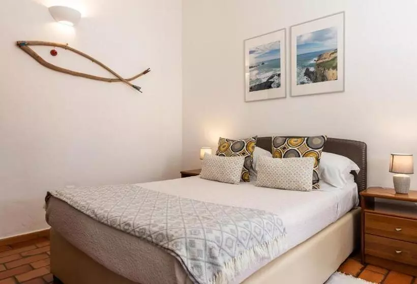 پانسیون Monte Das Alpenduradas