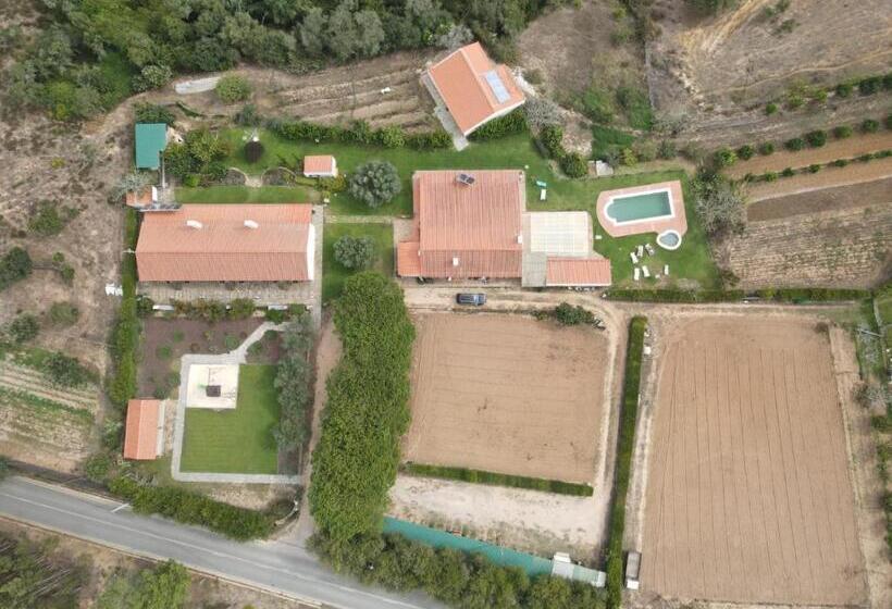 Пансион Monte Das Alpenduradas